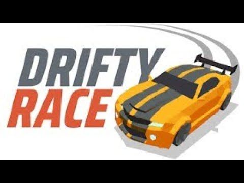 Video guide by ultimate_jar2 gaming: Drifty Race Level 390 #driftyrace