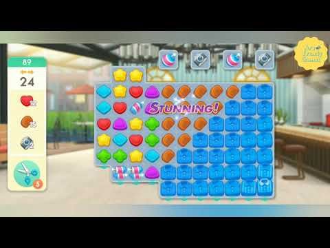 Video guide by Ara Trendy Games: Project Makeover Level 89 #projectmakeover
