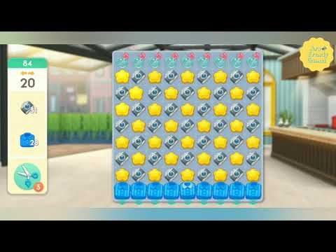 Video guide by Ara Trendy Games: Project Makeover Level 84 #projectmakeover