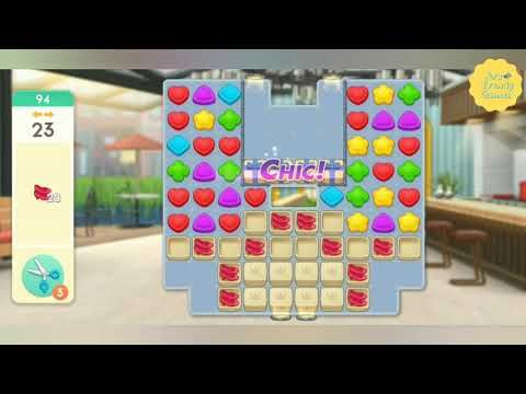 Video guide by Ara Trendy Games: Project Makeover Level 94 #projectmakeover