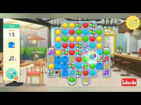 Video guide by Ara Trendy Games: Project Makeover Level 172 #projectmakeover
