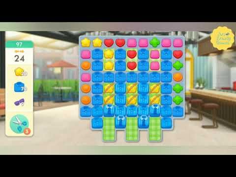 Video guide by Ara Trendy Games: Project Makeover Level 97 #projectmakeover