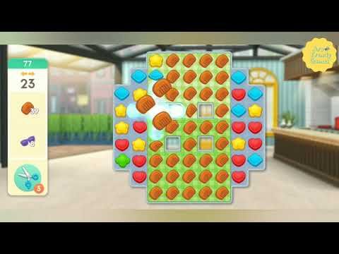 Video guide by Ara Trendy Games: Project Makeover Level 77 #projectmakeover