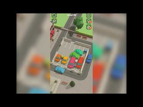 Video guide by Exclusive Games: Parking Jam 3D Level 76-100 #parkingjam3d