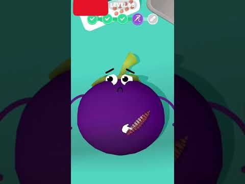 Video guide by CocoHindiYT: Fruit Clinic Level 75 #fruitclinic