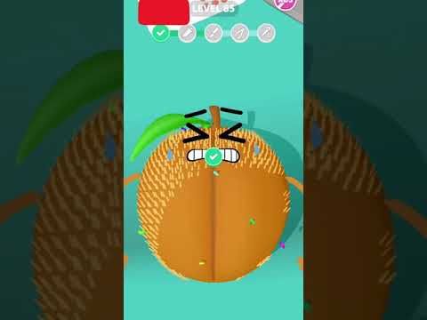 Video guide by CocoHindiYT: Fruit Clinic Level 88 #fruitclinic