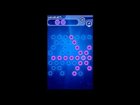 Video guide by DefeatAndroid: Sporos 3 stars level 271 #sporos