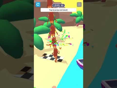 Video guide by RebelYelliex: Animal Games 3D Level 60 #animalgames3d