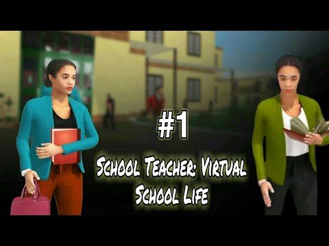 Video guide by MANSOOR GAMEPLAY: Teacher Simulator Level 1-10 #teachersimulator