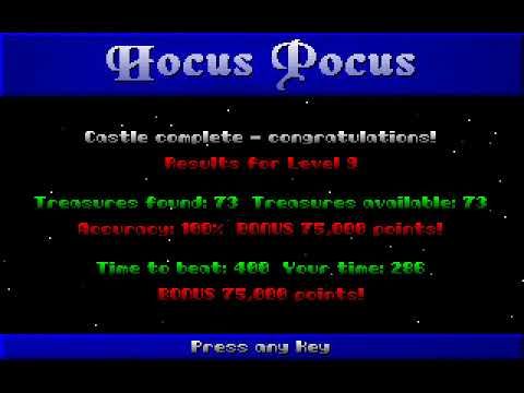 Video guide by lkjkorn19: Hocus Pocus! Level 9 #hocuspocus