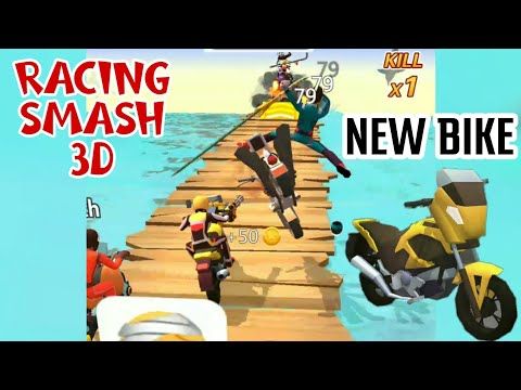 Video guide by Viral Gaming: Racing Smash 3D Level 112 #racingsmash3d