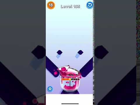 Video guide by RebelYelliex: Good Slice Level 165 #goodslice