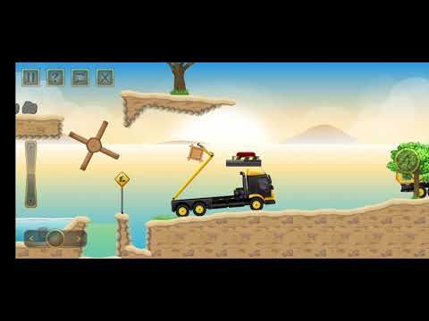 Video guide by AGamero: Construction City 2 Level 36 #constructioncity2