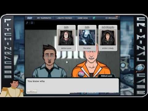 Video guide by Pitchingace88: Criminal Case Chapter 2 #criminalcase