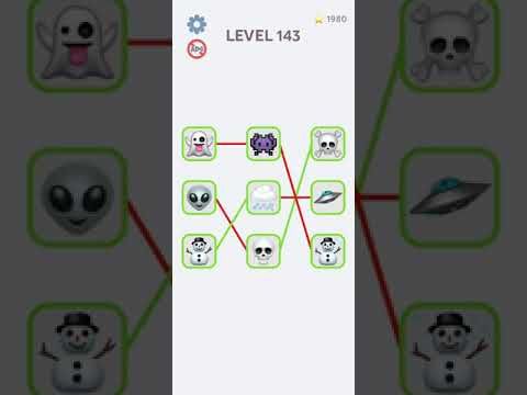 Video guide by maruf rafi: Emoji Puzzle! Level 143 #emojipuzzle