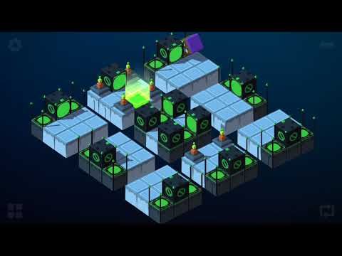 Video guide by dinalt: Marvin The Cube Level 93 #marvinthecube