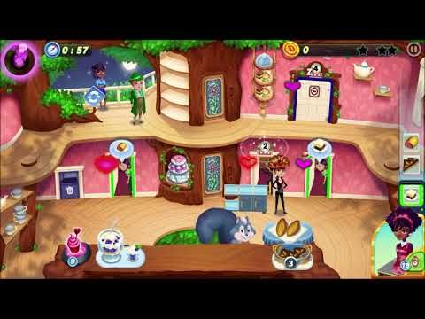 Video guide by Anne-Wil Games: Diner DASH Adventures Chapter 28 - Level 15 #dinerdashadventures