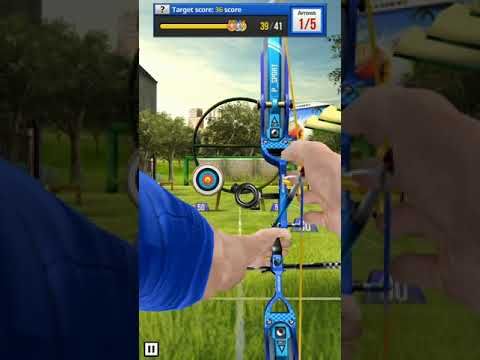 Video guide by Fun Game Zone: Archery King Level 16 #archeryking
