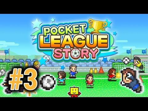 Video guide by TheZanzibarMan: Pocket League Story Level 3 #pocketleaguestory