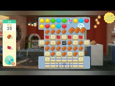 Video guide by Ara Top-Tap Games: Project Makeover Level 64 #projectmakeover
