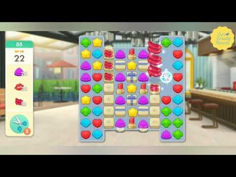 Video guide by Ara Trendy Games: Project Makeover Level 88 #projectmakeover
