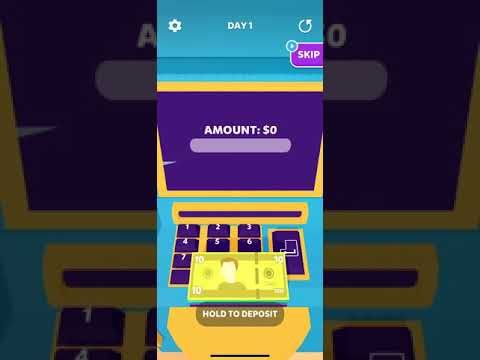 Video guide by RebelYelliex: Bank Job 3D Level 1 #bankjob3d