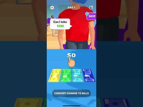 Video guide by RebelYelliex: Bank Job 3D Level 7 #bankjob3d