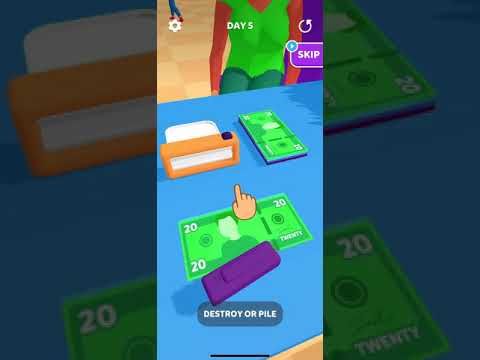 Video guide by RebelYelliex: Bank Job 3D Level 5 #bankjob3d