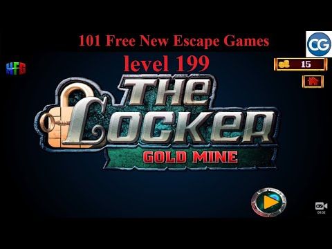 Video guide by Complete Game: Gold Mine Level 199 #goldmine