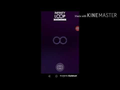 Video guide by Movie clips: Infinity Loop Premium Level 1-20 #infinitylooppremium