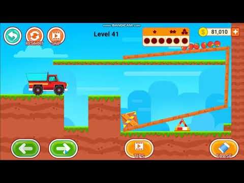 Video guide by Happy Game Time: Truck Mine Level 41 #truckmine