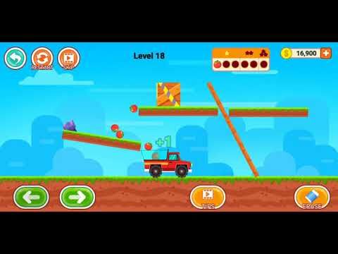 Video guide by Skyz Gaming: Truck Mine Level 1-10 #truckmine