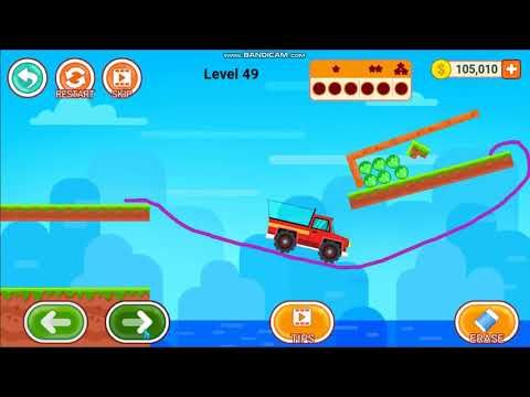 Video guide by Happy Game Time: Truck Mine Level 49 #truckmine