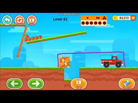 Video guide by Happy Game Time: Truck Mine Level 42 #truckmine