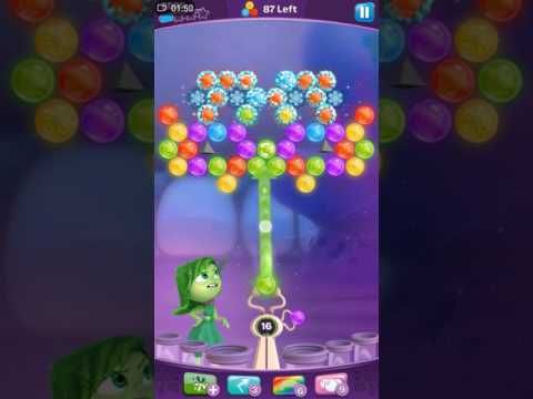 Video guide by Adrian Petre: Inside Out Thought Bubbles Level 1173 #insideoutthought