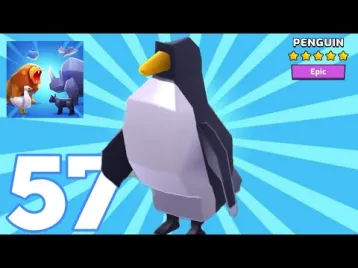 Video guide by SAY GAMERS: Animal Warfare Level 1198 #animalwarfare