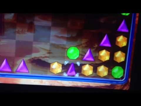 Video guide by sixstringer1962: Bejeweled level 42 #bejeweled