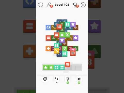 Video guide by RebelYelliex: Match Master! Level 103 #matchmaster
