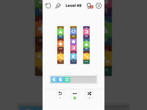 Video guide by RebelYelliex: Match Master! Level 49 #matchmaster