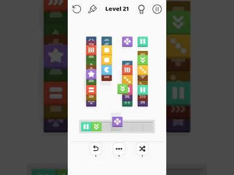Video guide by RebelYelliex: Match Master! Level 21 #matchmaster