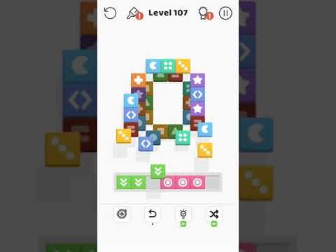 Video guide by RebelYelliex: Match Master! Level 107 #matchmaster