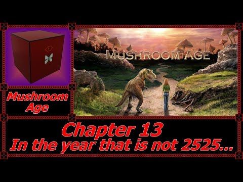 Video guide by Amonimus: Mushroom Age Chapter 13 #mushroomage