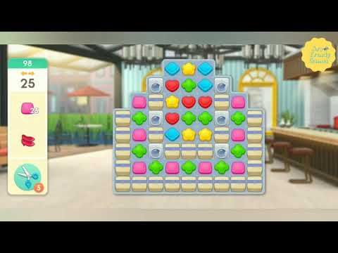 Video guide by Ara Trendy Games: Project Makeover Level 98 #projectmakeover
