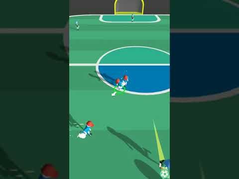Video guide by GAMER GAMEPLAY: Ball Brawl! Level 7 #ballbrawl