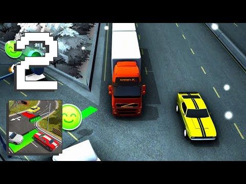 Video guide by Pure Guide: Crazy Traffic Control Level 7 #crazytrafficcontrol