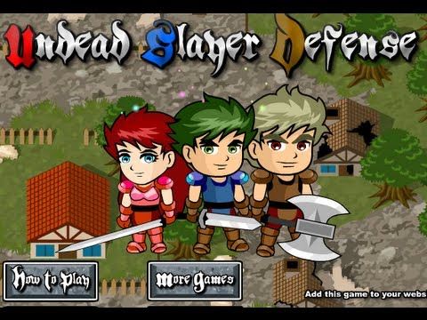 Video guide by 2pFreeGames: Undead Slayer levels 1-20 #undeadslayer
