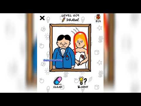 Video guide by SakuraGaming: Draw Level 109 #draw