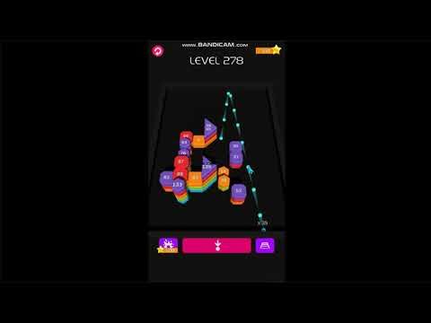 Video guide by Happy Game Time: Endless Balls 3D Level 278 #endlessballs3d