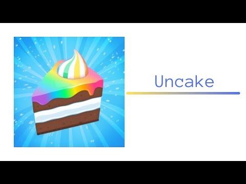 Video guide by RebelYelliex: Uncake Level 31 #uncake