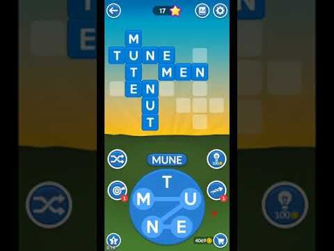 Video guide by ETPC EPIC TIME PASS CHANNEL: Word Toons Level 1146 #wordtoons